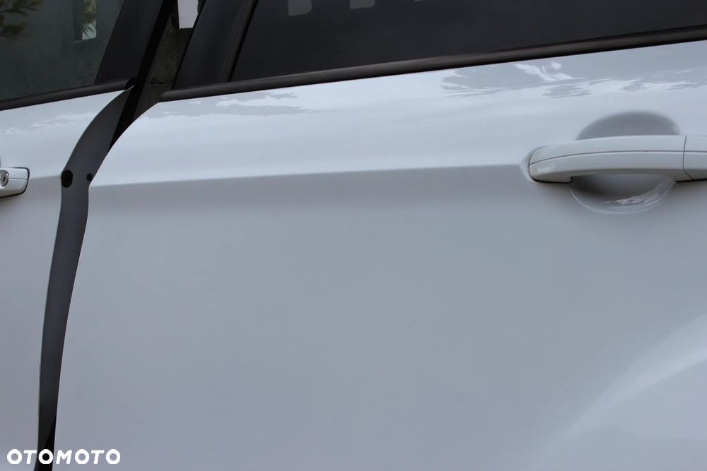 DRZWI TYLNE LEWE FORD KUGA MK2 WHITE FROZEN 5D 2018 - 11