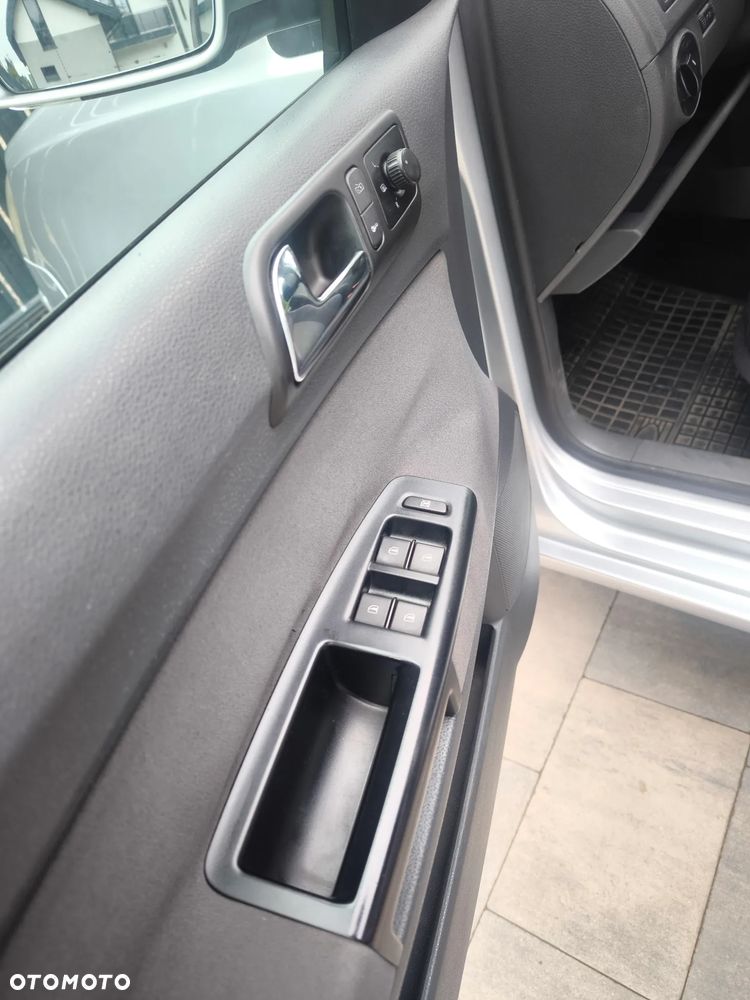 Volkswagen Polo 1.2 Tour - 15