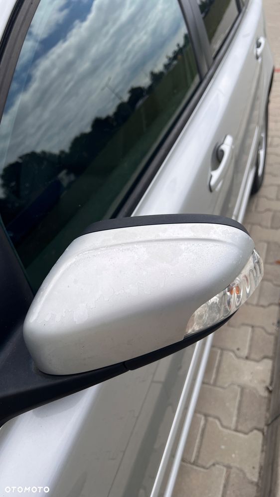 Volvo V50 1.6D DPF Kinetic - 17