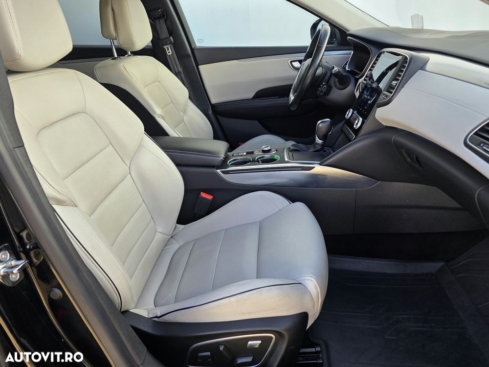 Renault Talisman - 18