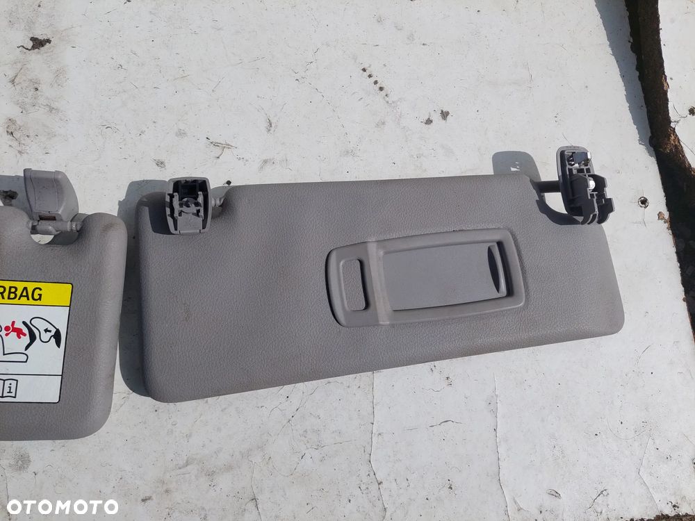 OSŁONA PRZECIWSŁONECZNA SŁONECZKO BMW F45 LEWA PRAWA - 3