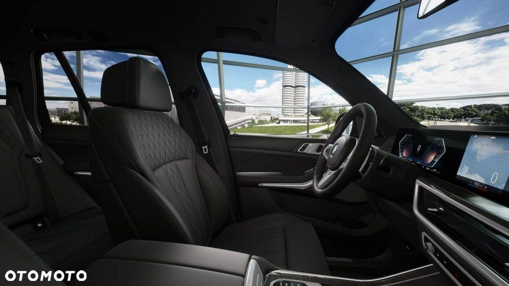 BMW X5 - 14