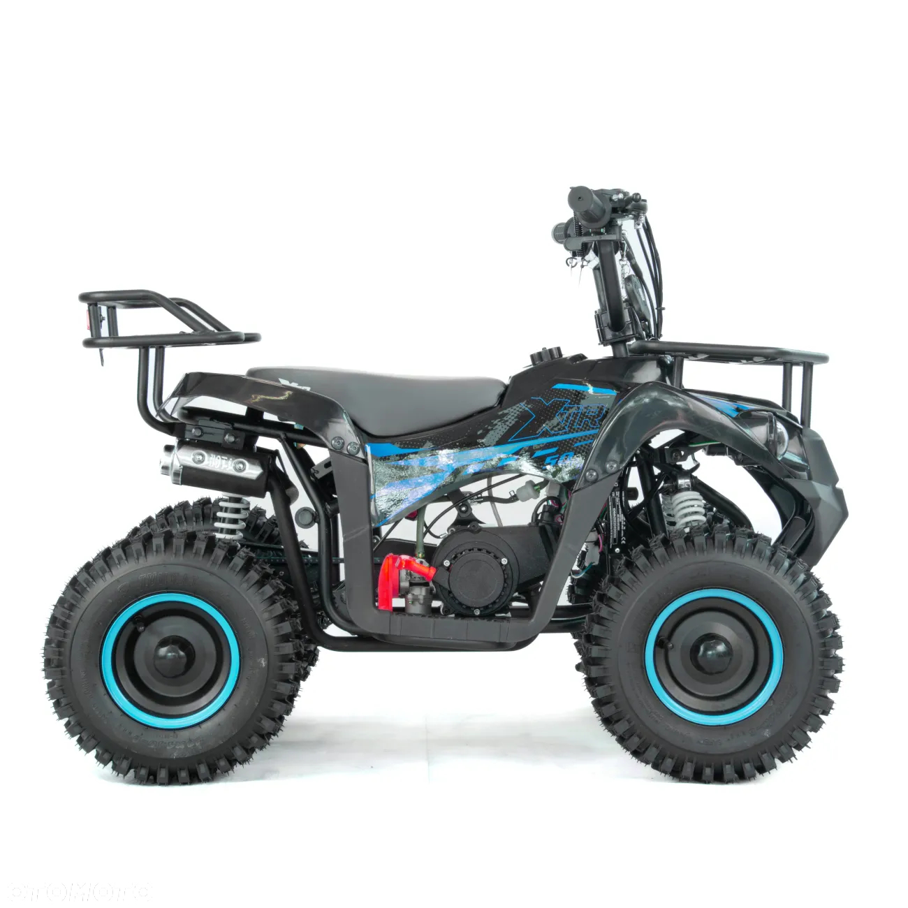 XTR Inny - 11