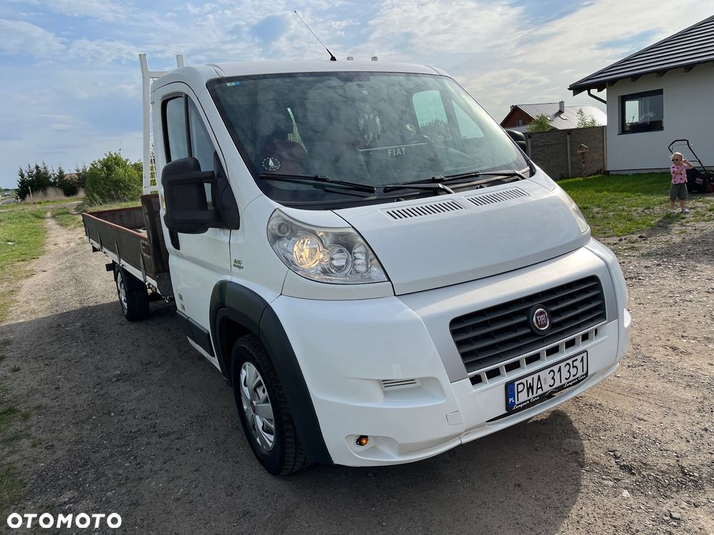 Fiat Ducato - 4