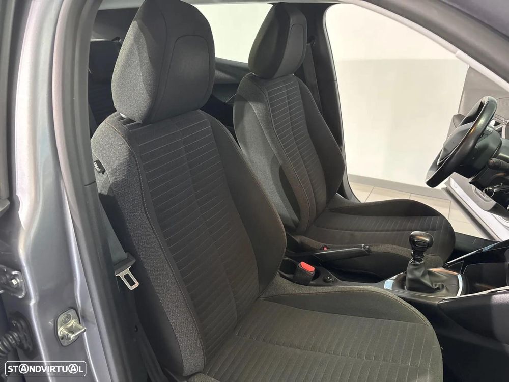 Peugeot 2008 1.2 PureTech Active - 11
