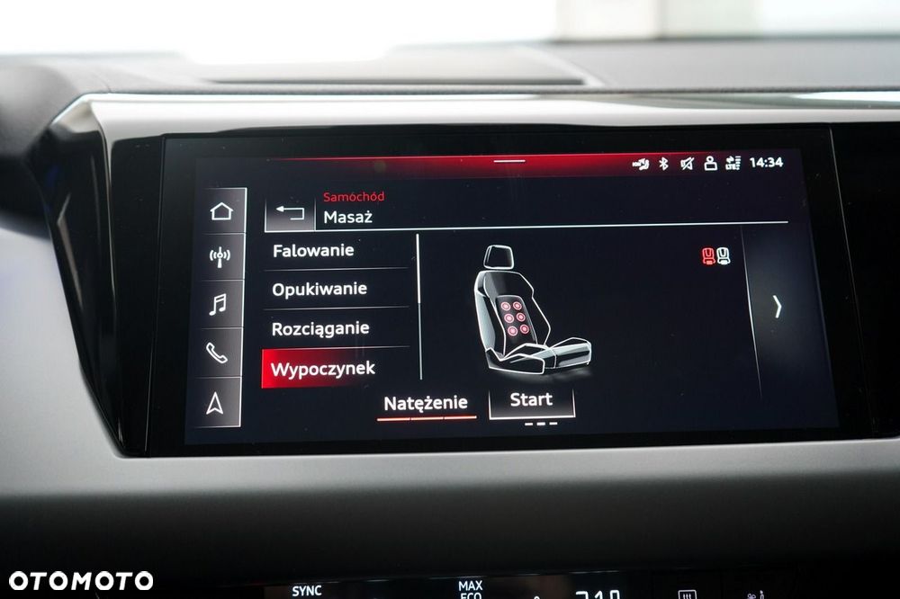 Audi e-tron GT - 37