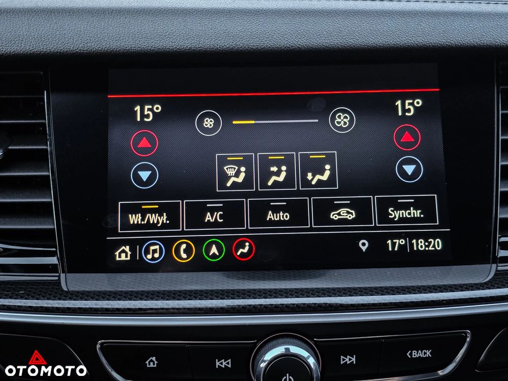 Opel Insignia - 22