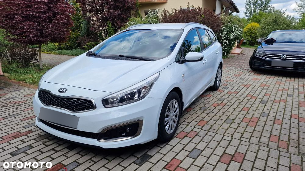 Kia Ceed Cee'd 1.4 M - 2