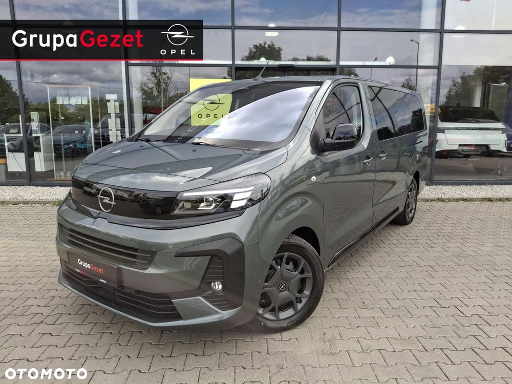 Opel Zafira - 5