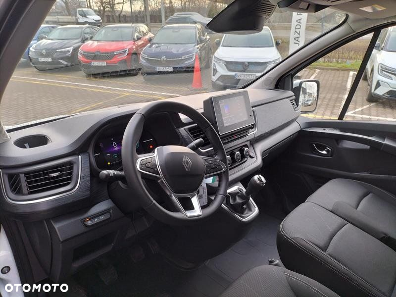 Renault Trafic - 8