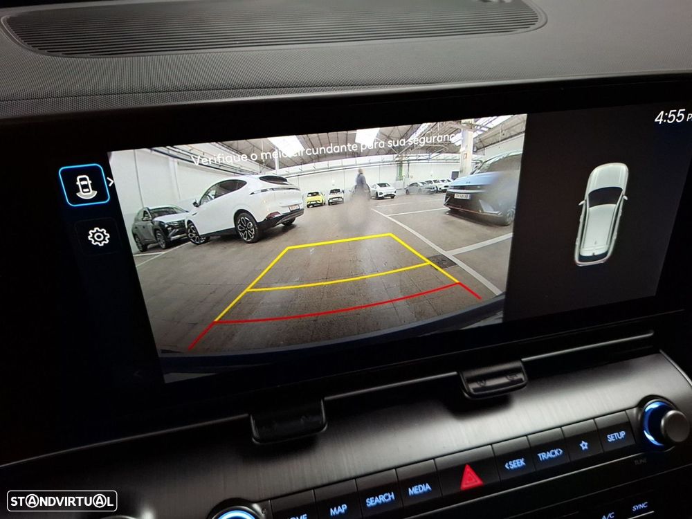 Hyundai Kauai 1.0 T-GDi Premium - 21