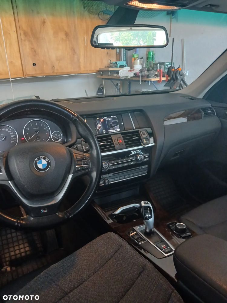 BMW X3 - 24