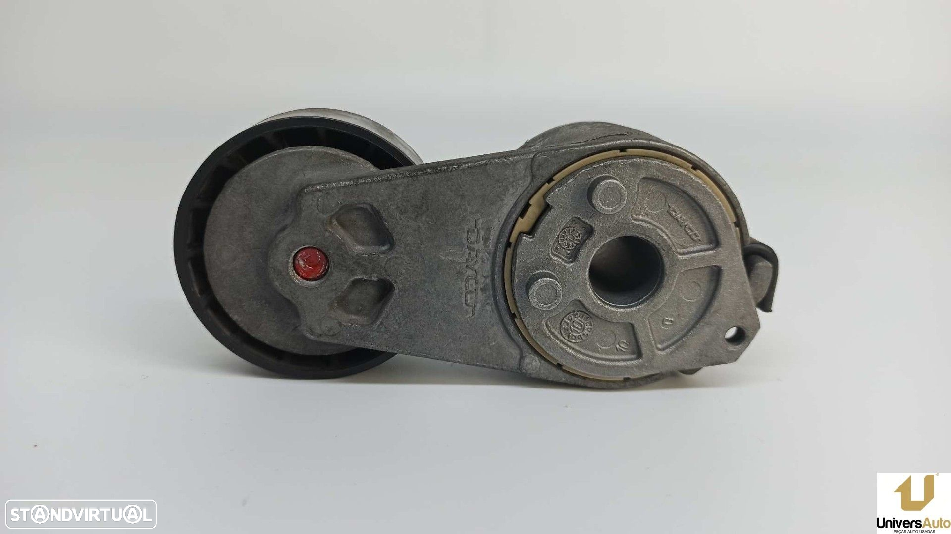 TENSOR CORREIA AUXILIAR FORD KA (CCU) TREND + - 6