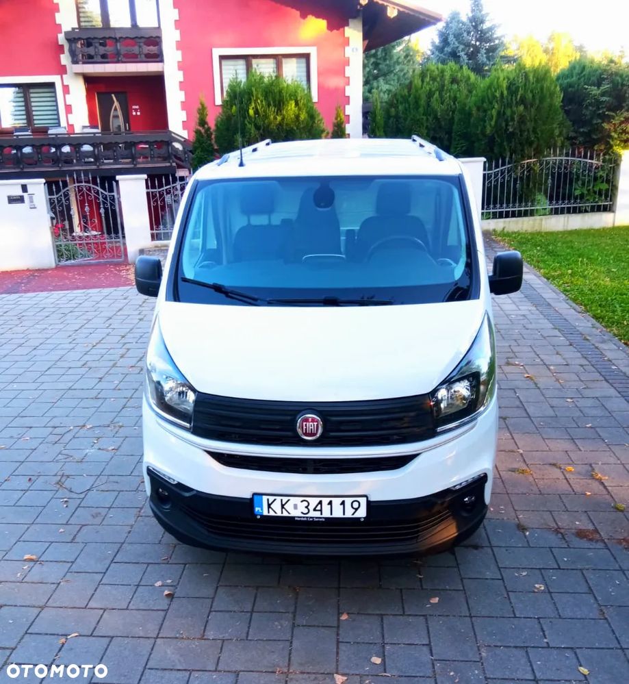 Renault Trafic - 3