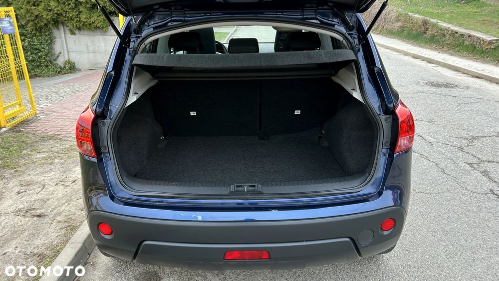 Nissan Qashqai 2.0 Tekna - 33