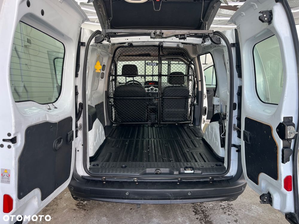 Renault Kangoo - 15