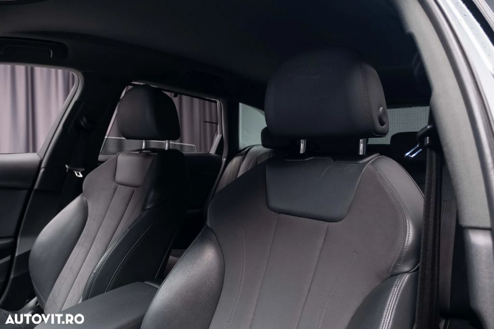 Audi A4 40 TDI quattro S tronic - 24