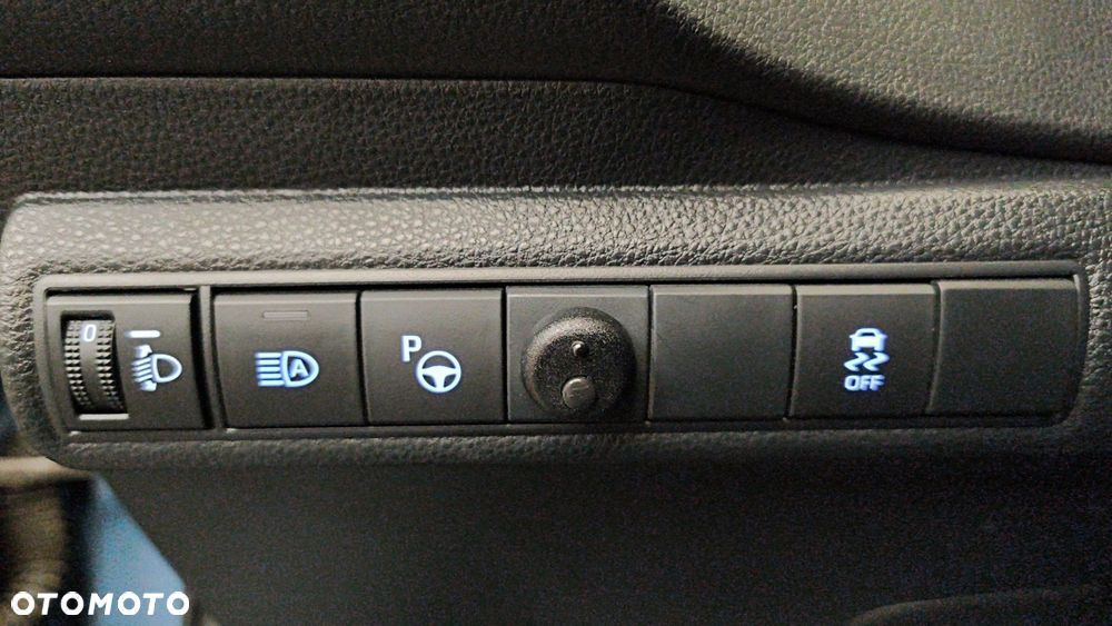 Toyota Corolla 1.2 T Comfort - 21