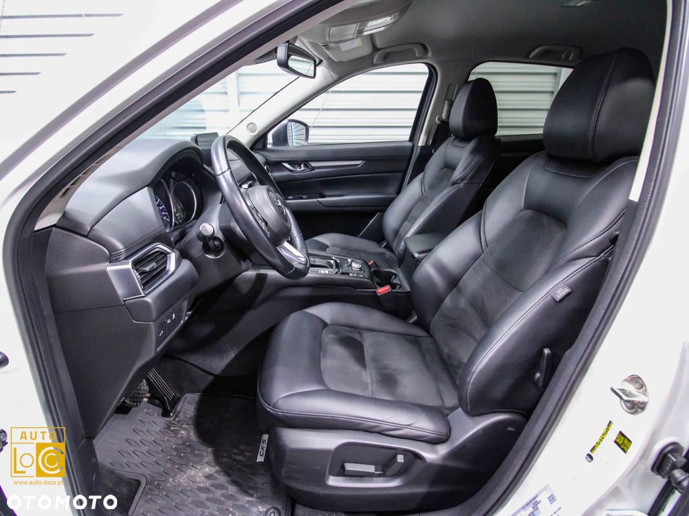 Mazda CX-5 2.5 Skypassion AWD - 12
