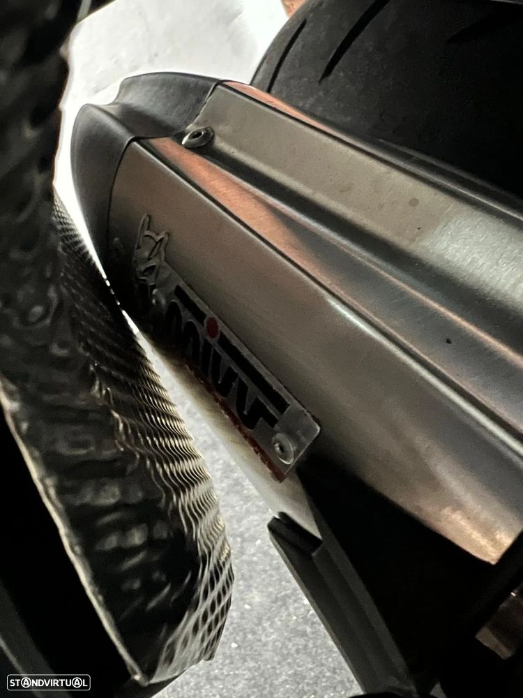 Ducati Multistrada 1200 S - Touring - 16
