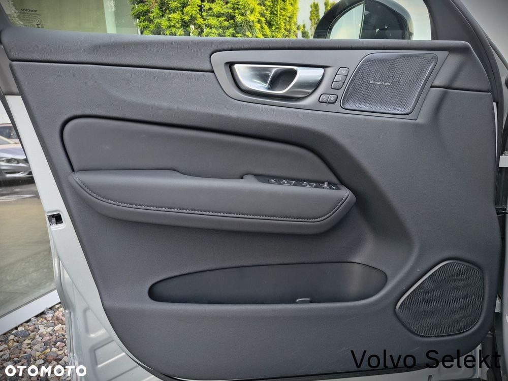 Volvo XC 60 - 12