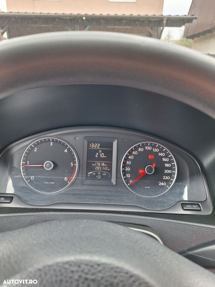 Volkswagen Transporter t5 - 3