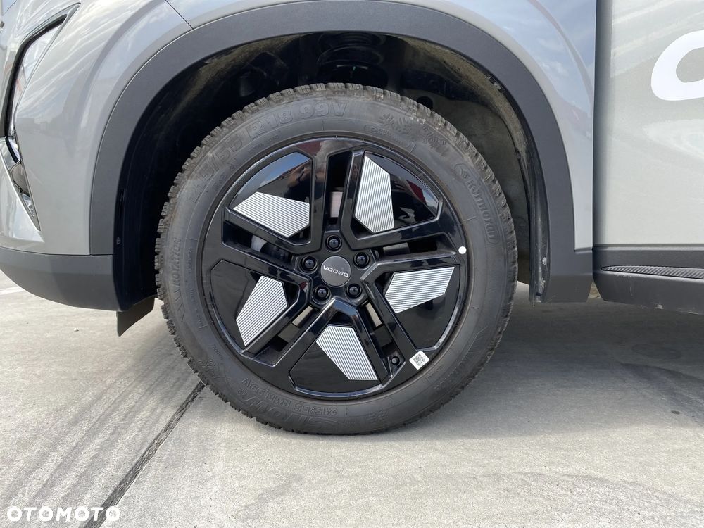 Omoda 5 1.6 T-GDI Premium DCT - 19