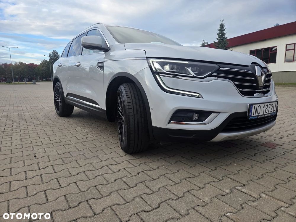 Renault Koleos - 1