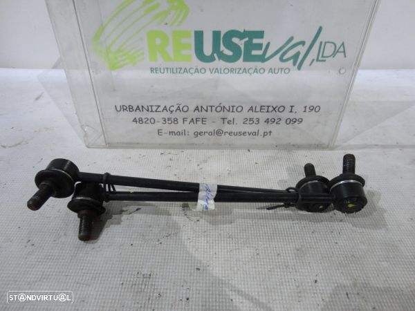 Biela Estabilizadora Fr Esq Hyundai Santa Fé I (Sm) - 1