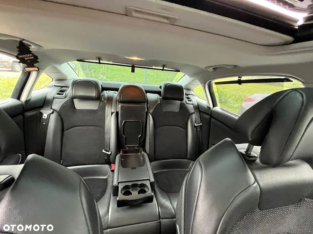 Citroën C5 2.0 HDi Exclusive - 12