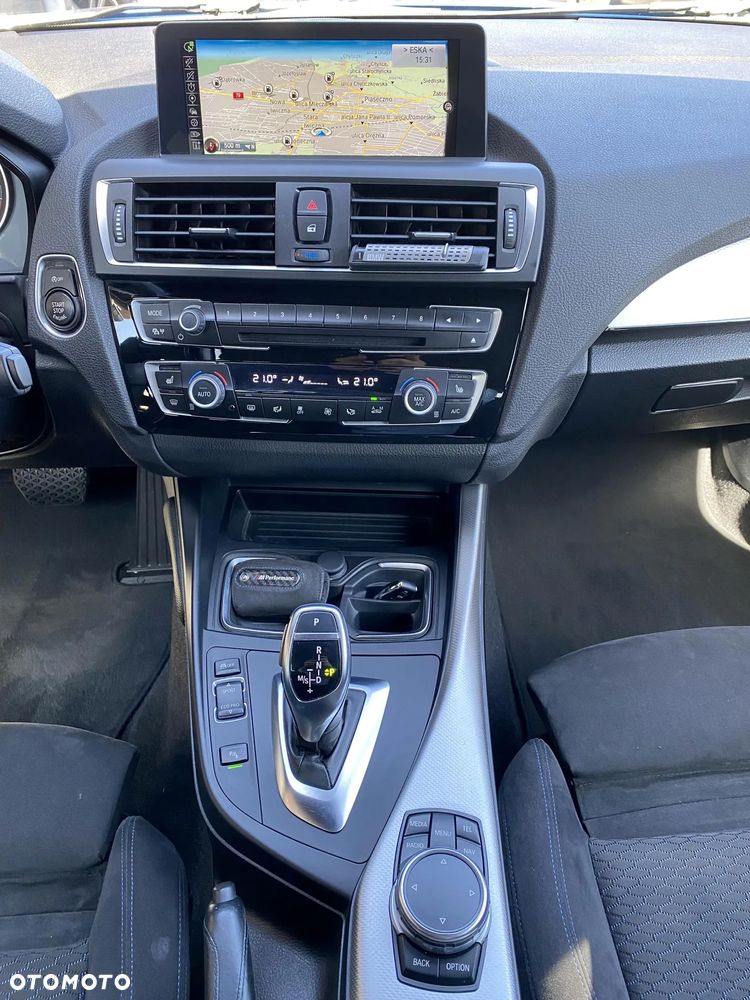 BMW Seria 1 M135i xDrive - 33