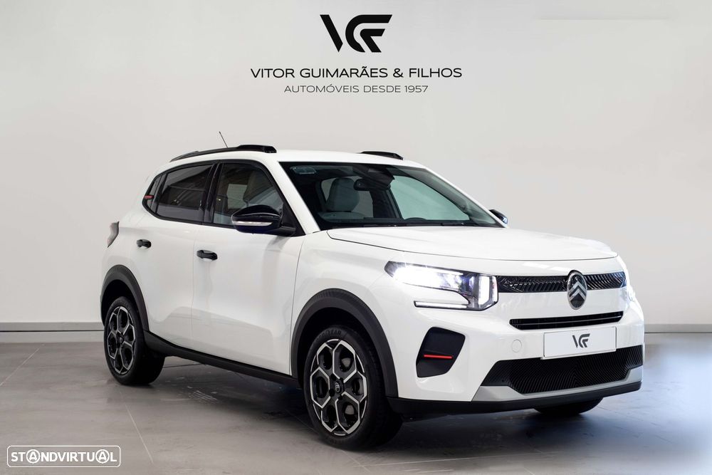 Citroën C3 1.2 Turbo Max - 3