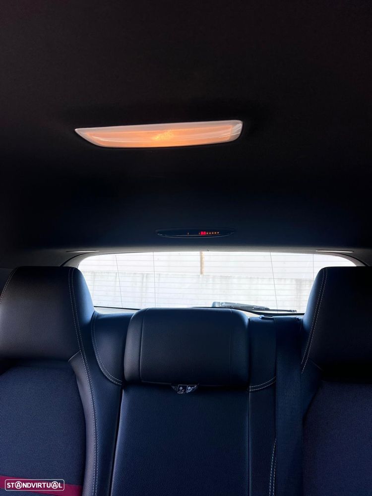 Mercedes-Benz A 180 CDi BE Urban - 15