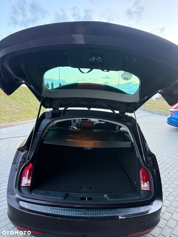 Opel Insignia 2.0 CDTI Cosmo - 7