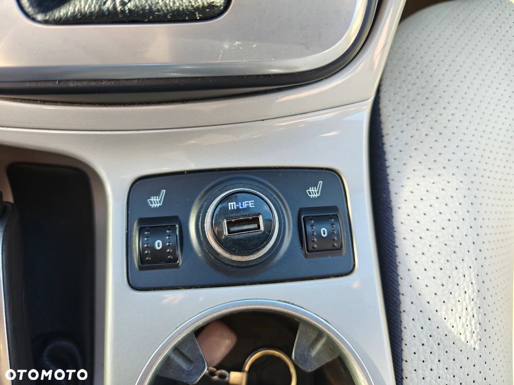 Ford Grand C-MAX 2.0 TDCi Titanium MPS6 - 28