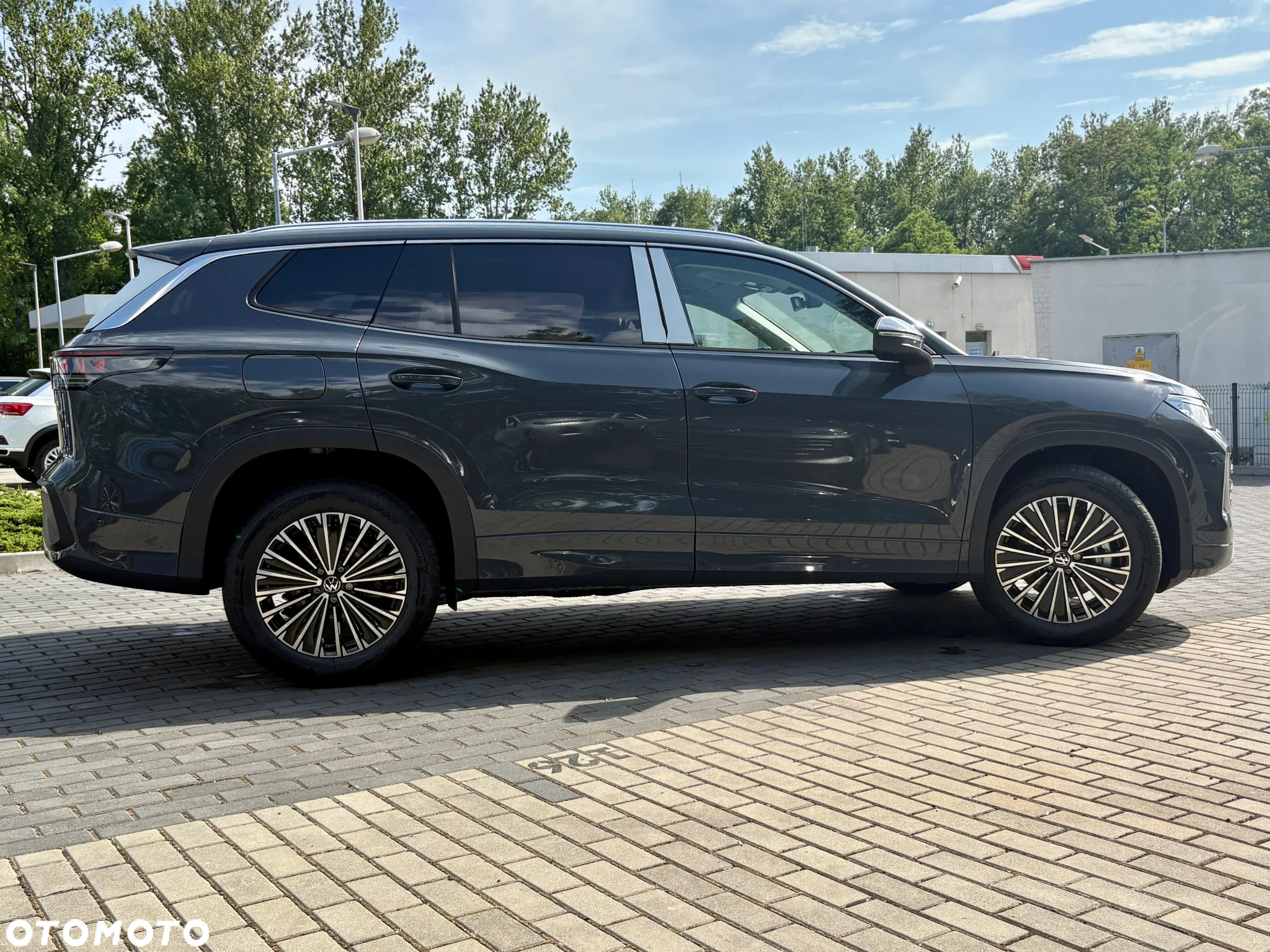 Volkswagen Tayron 2.0 TDI SCR Life Plus DSG - 10