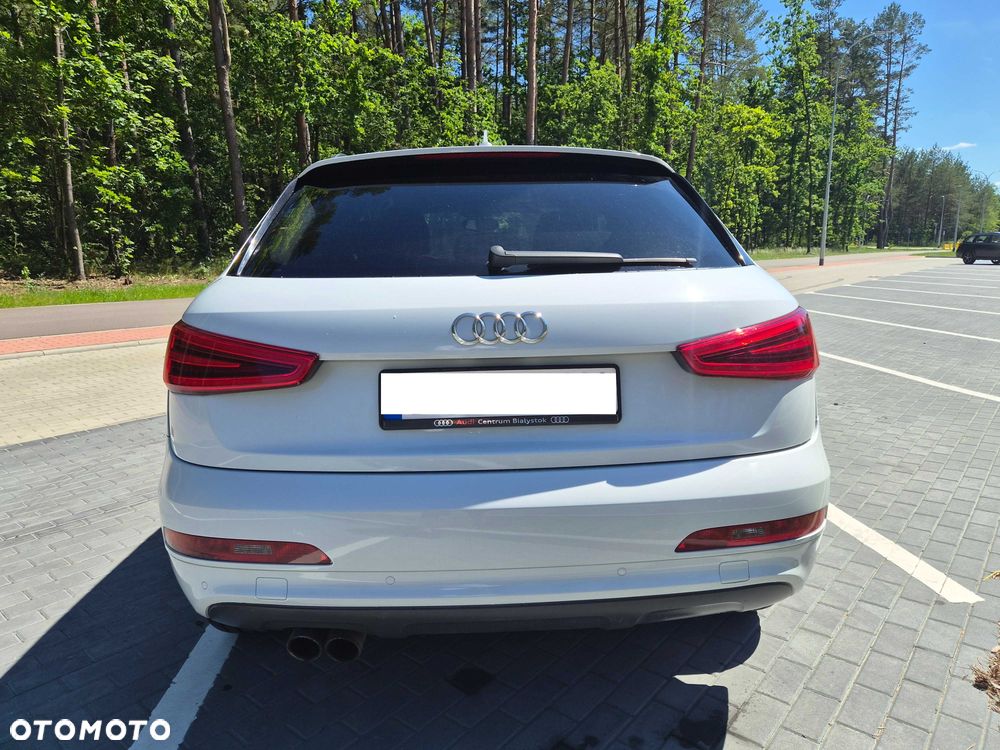 Audi Q3 - 7