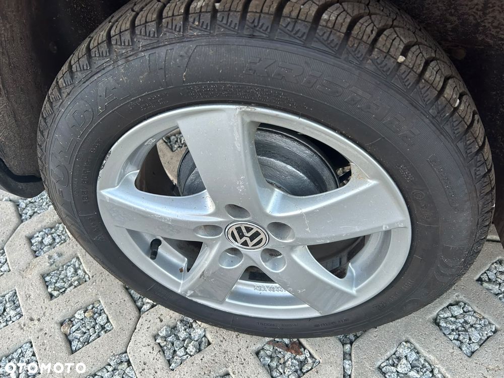 Volkswagen Polo Cross - 35