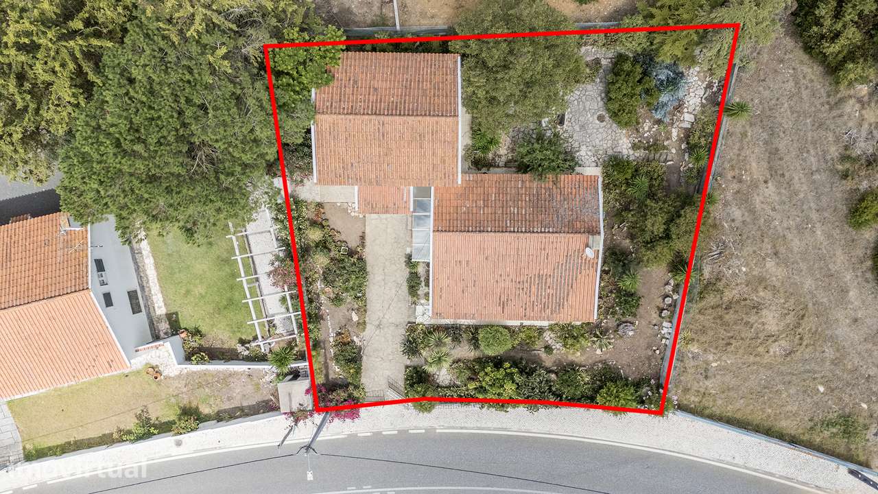 Moradia T2 com Garagem, Jardim | Zambujal - Mafra - Grande imagem: 2/33