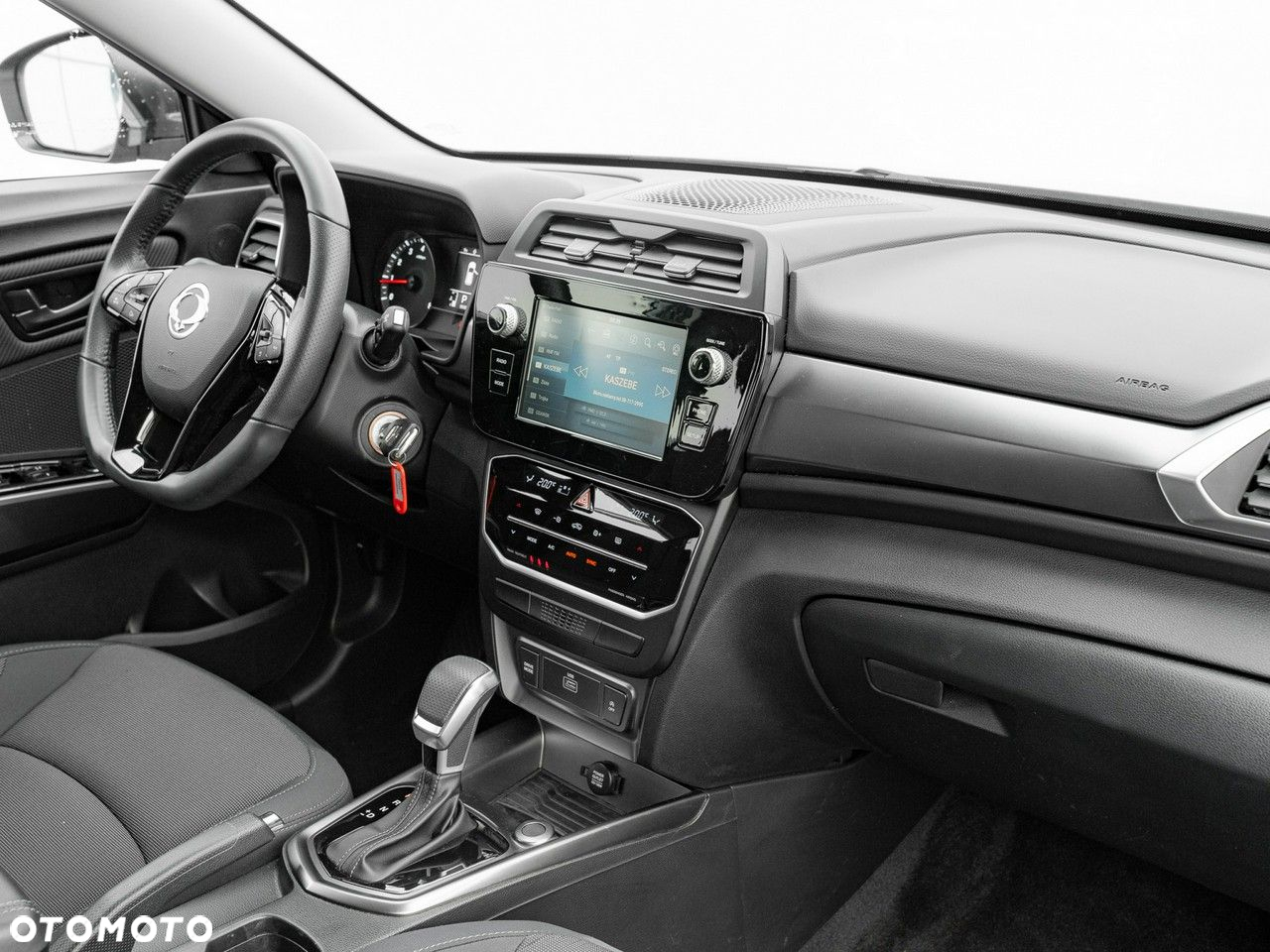 SsangYong/KGM Tivoli 1.5 T-GDI Adventure - 38
