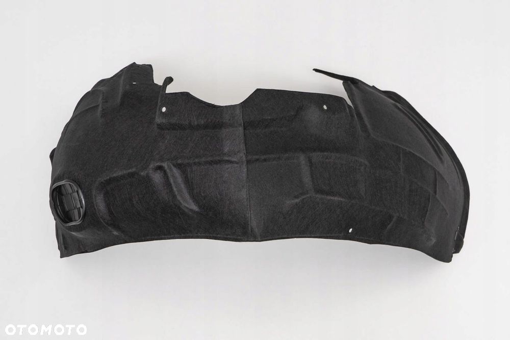 materiałowe nadkole przednie lewe 4f0821133p audi a6 c6 4f sedan 2008- - 9