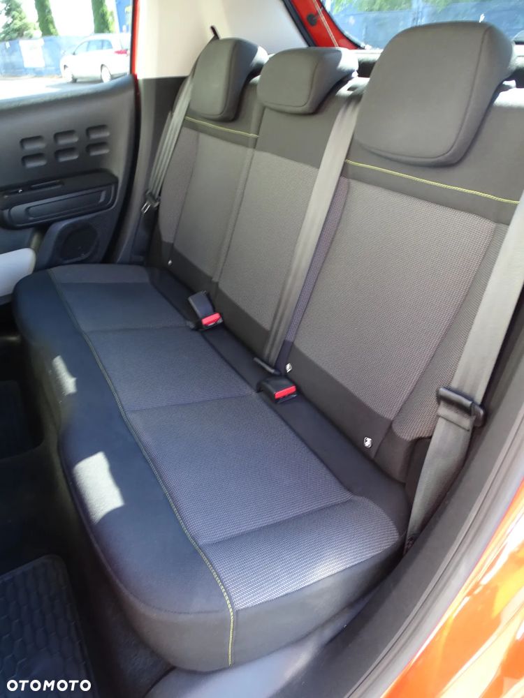 Citroën C3 Pure Tech 110 S&S SHINE - 15