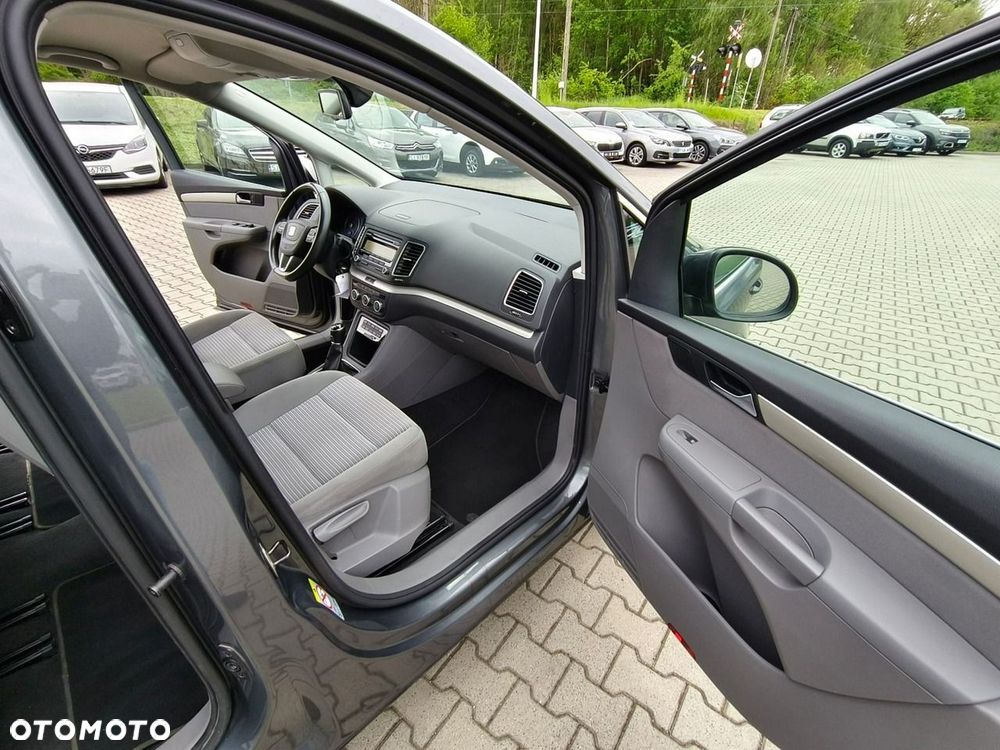 Seat Alhambra - 13