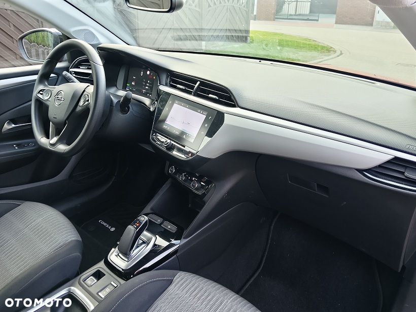Opel Corsa 2021