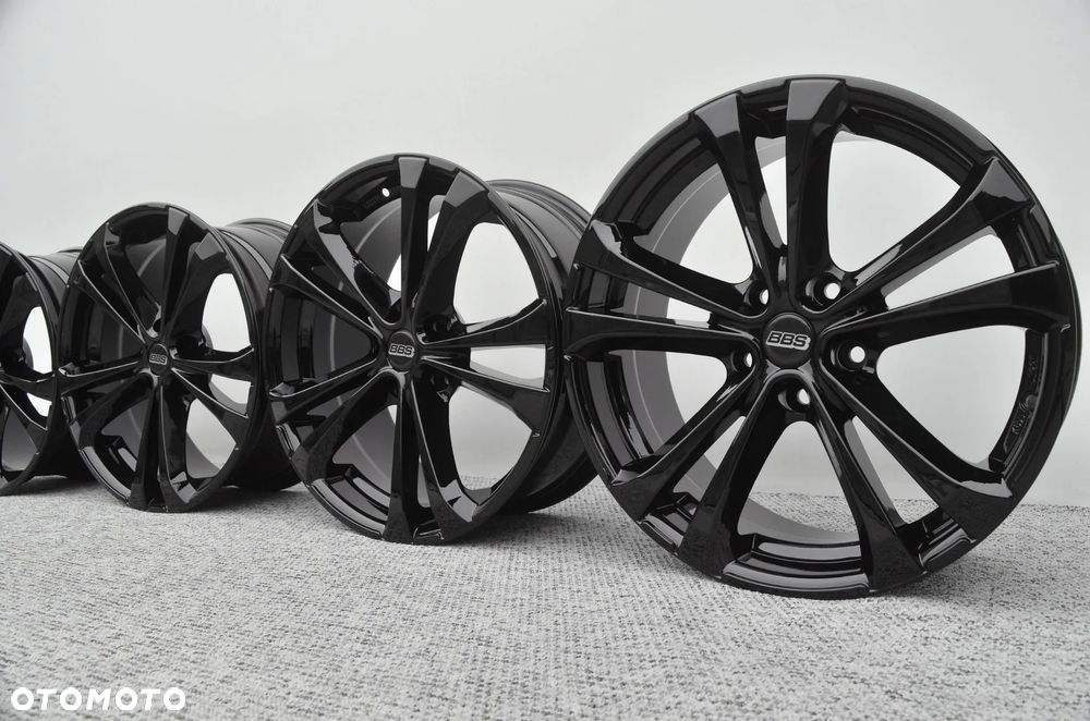Felgi 8x18 5x114.3 Toyota Corolla Avensis Camry RAV4 C-HR Lexus IS ES NX RX - 8
