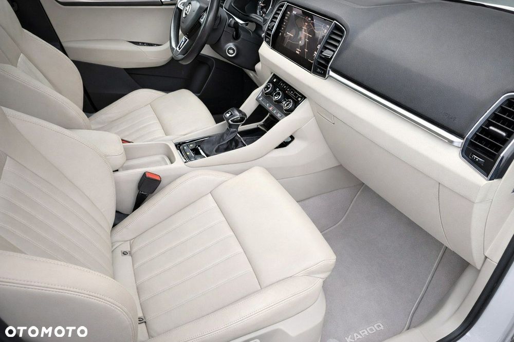 Skoda Karoq - 16