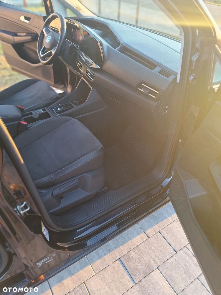 Volkswagen Caddy 1.5 TSI DSG - 12