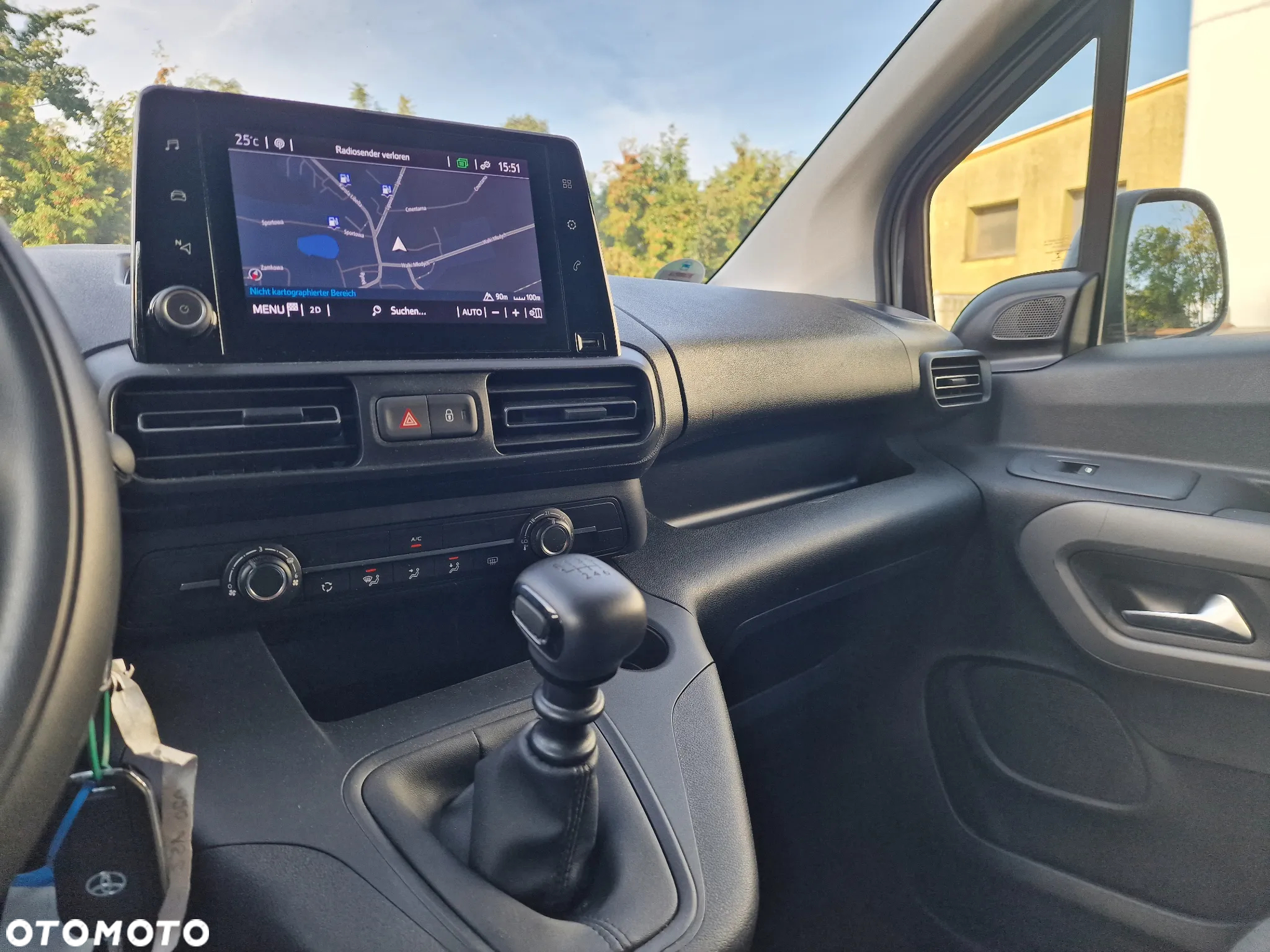 Toyota Proace City L2 1,5-l D-4D S&S - 17