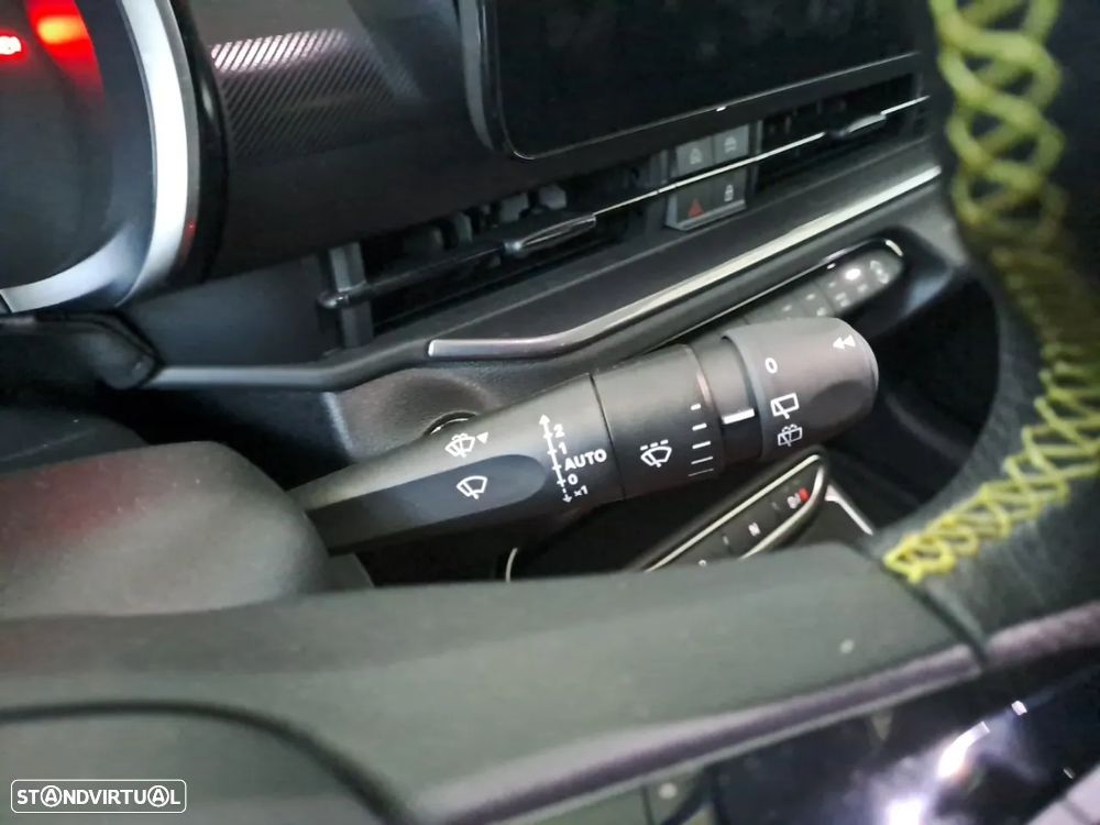 Abarth 600e 54 kWh Scorpionissima - 11