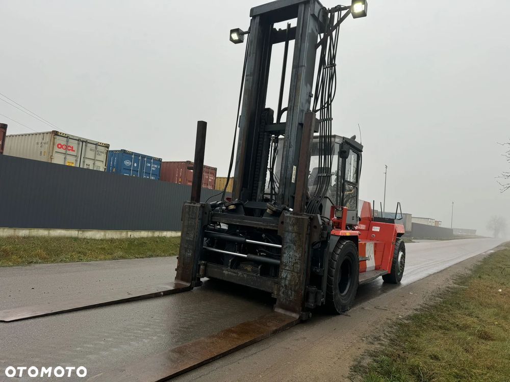 Kalmar DCD  160-12 - 7